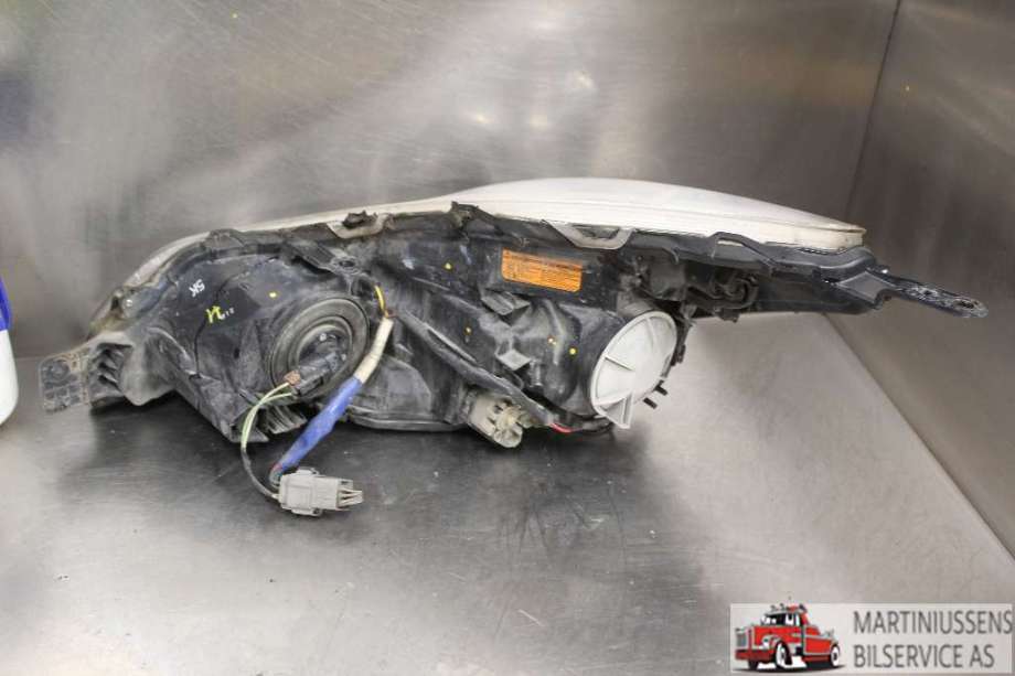 Frontlykt høyre xenon til Subaru Outback 2009-2014 (Type IV)  (SUBARU|)
