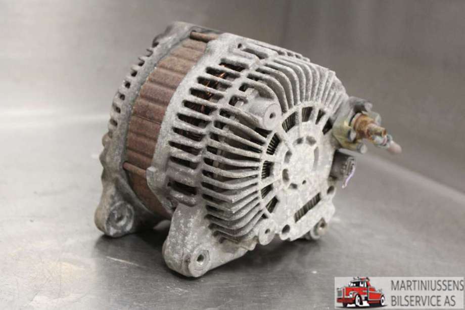 Dynamo til Renault Scenic 2003-2009 (Type II)  (RENAULT|)