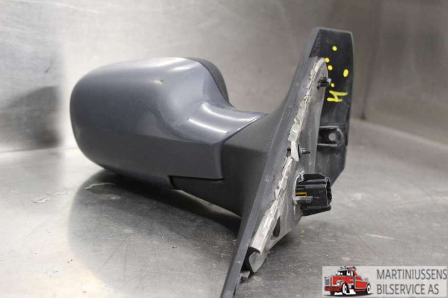 Speil høyre til Renault Scenic, 2003-2009 (Type II)  (RENAULT|)
