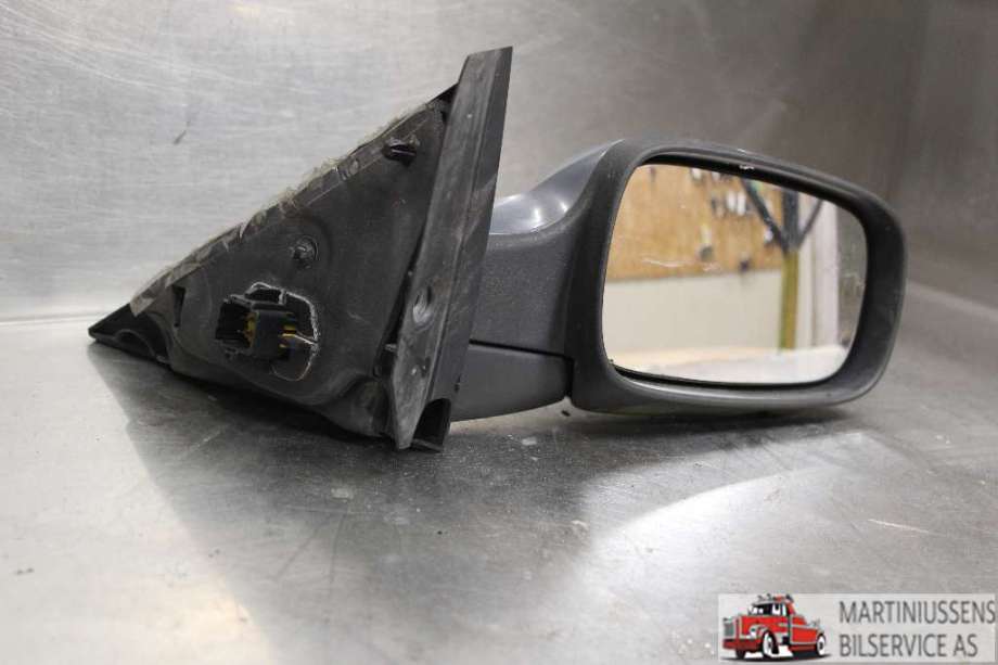 Speil høyre til Renault Scenic 2003-2009 (Type II) (RENAULT|)