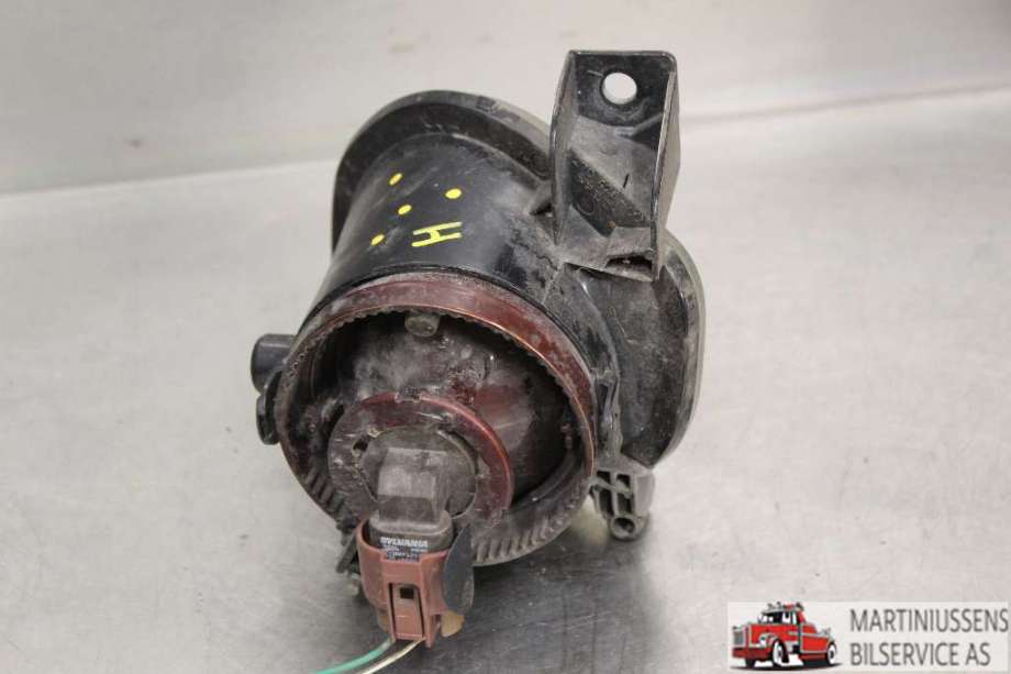 Tåkelykt høyre foran til Toyota Avensis 2003-2008 (Type II) (TOYOTA||81210-05060)