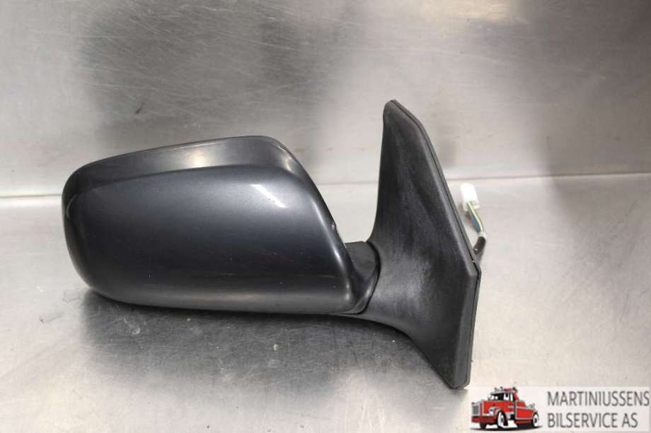 Speil høyre til Toyota Avensis, 2003-2008 (Type II) (TOYOTA|)
