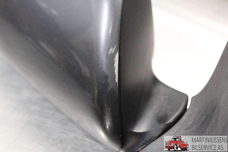 Speil høyre til Toyota Avensis 2003-2008 (Type II) (TOYOTA||3004-742)