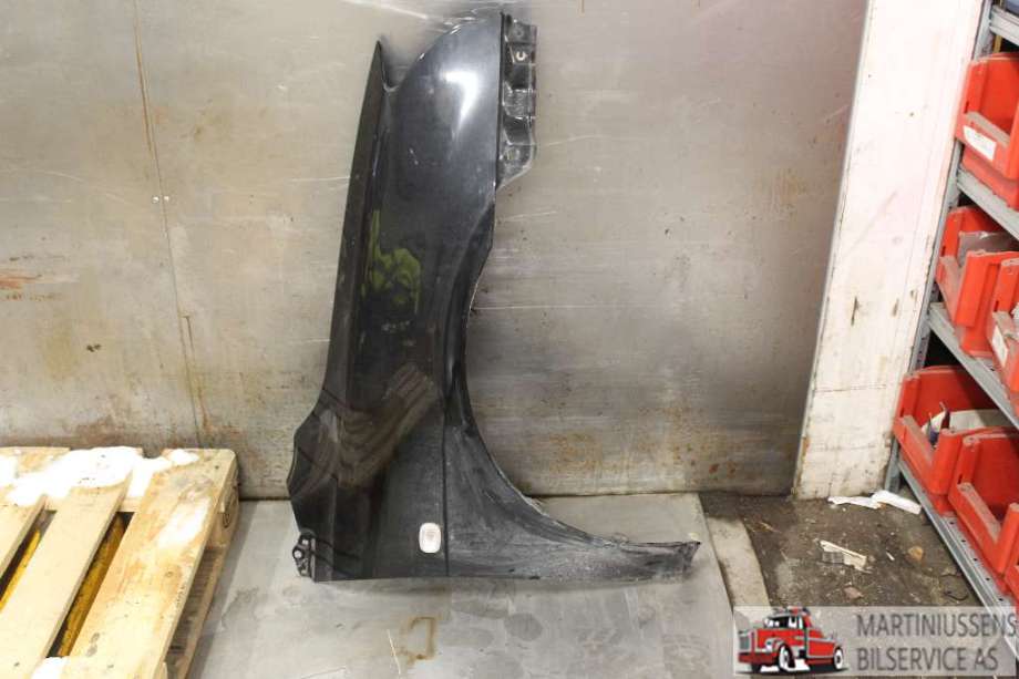 Skjerm høyre foran til Toyota Avensis, 2003-2008 (Type II) (TOYOTA|)