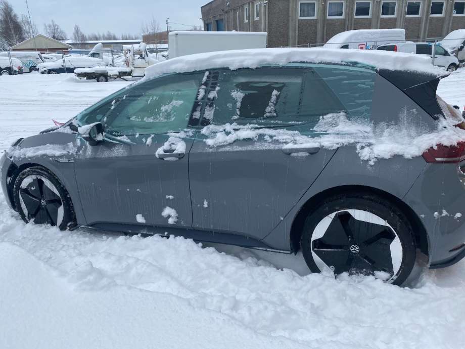 Dør venstre foran til VW ID.3, 2020-->>  (VOLKSWAGEN|)