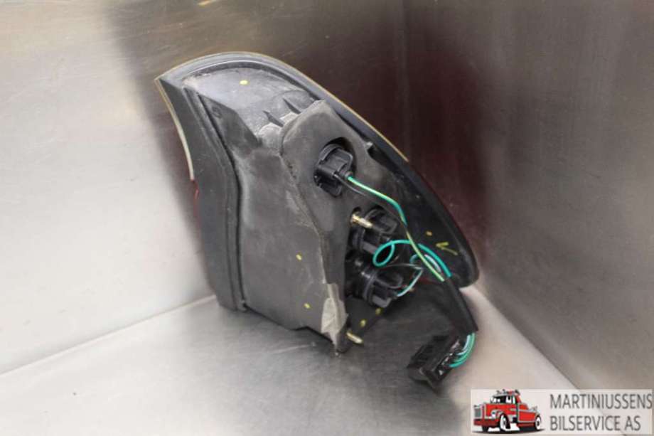 Baklykt venstre til BMW X5 2000-2006 (E53) (E53) (BMW|63 217 158 389|)