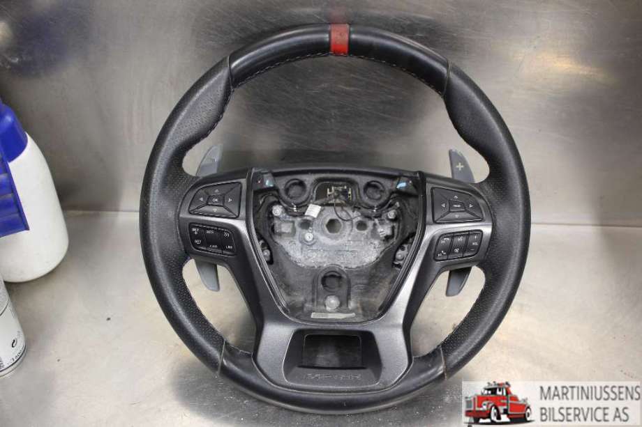 Ratt til Ford Ranger / Ranger Raptor 2015-2022 (FORD||JB3B-3600-CD3JNZ)