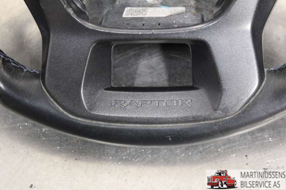 Ratt til Ford Ranger / Ranger Raptor 2015-2022 (FORD||JB3B-3600-CD3JNZ)