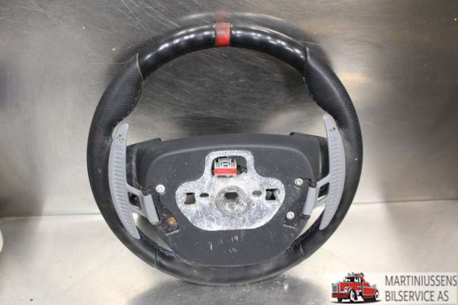 Ratt til Ford Ranger / Ranger Raptor 2015-2022 (FORD||JB3B-3600-CD3JNZ)