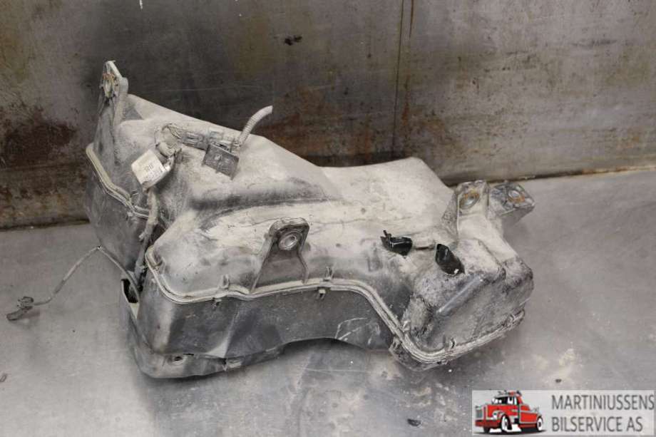 AdBlue tank til Ford Ranger / Ranger Raptor 2015-2022 (FORD||JB3G-5J228-AE)