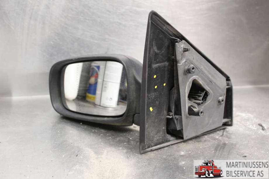 Speil venstre til Renault Clio 2006-2009 (Type III, Fase 1) (RENAULT||12443060)