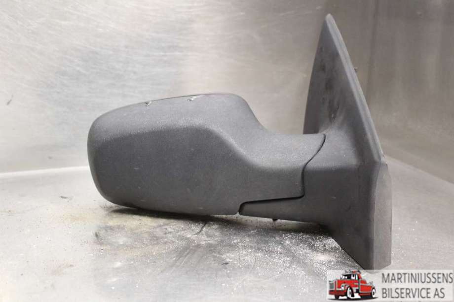 Speil høyre til Renault Clio 2006-2009 (Type III, Fase 1) (RENAULT||12443070)