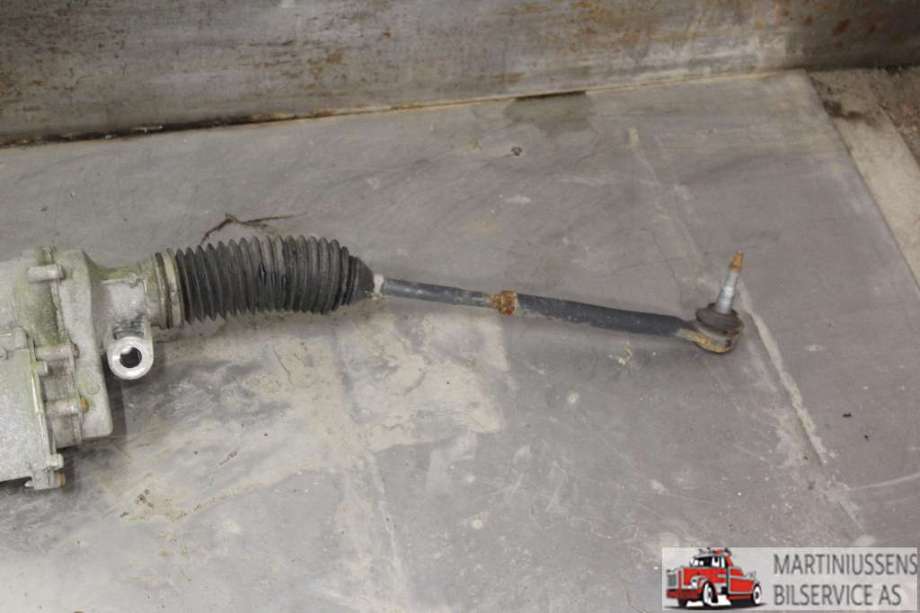 Tannstang elektrisk til Ford Ranger / Ranger Raptor 2015-2022  (FORD||JB3C-3D070-HF)