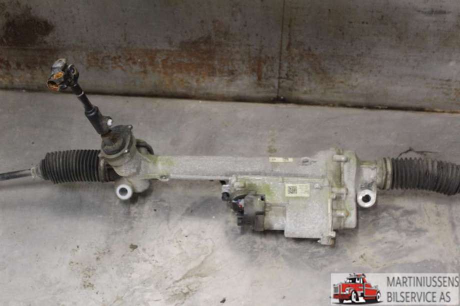 Tannstang elektrisk til Ford Ranger / Ranger Raptor 2015-2022  (FORD||JB3C-3D070-HF)