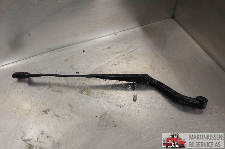 Viskerarmer frontrute til Ford Ranger / Ranger Raptor 2015-2022 (FORD||EB3B-17C495-AB)