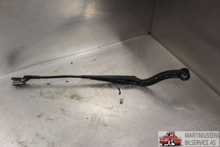 Viskerarmer frontrute til Ford Ranger / Ranger Raptor 2015-2022 (FORD||EB3B-17C495-AB)