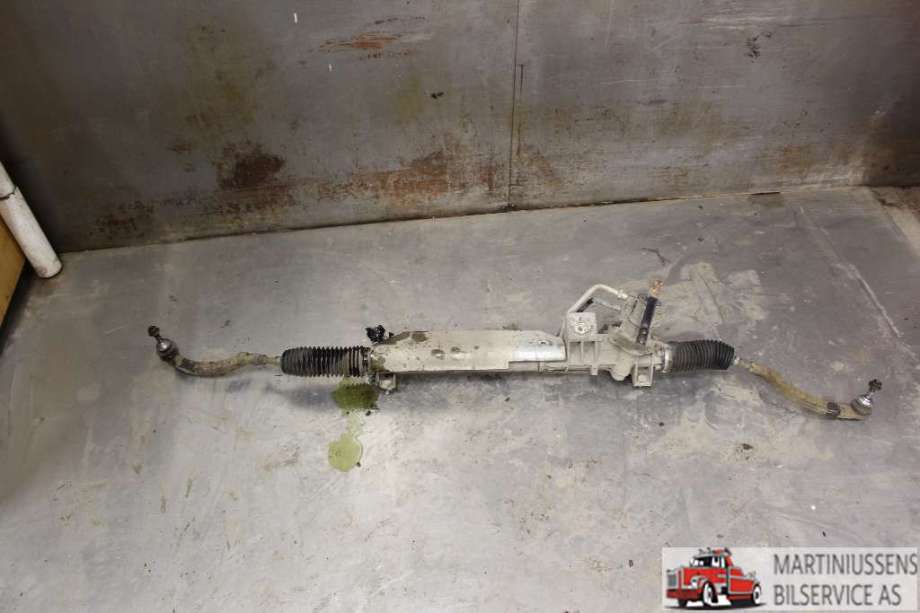 Tannstang til Volvo S60, 2000-2004 (Type I, Fase 1)  (VOLVO|)