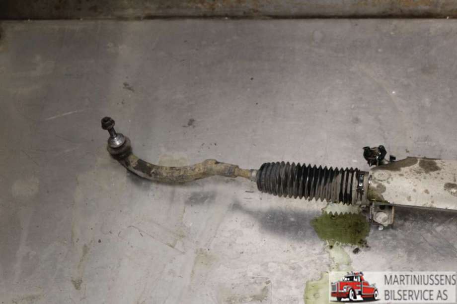Tannstang til Volvo S60 2000-2004 (Type I, Fase 1)  (VOLVO||8638614)
