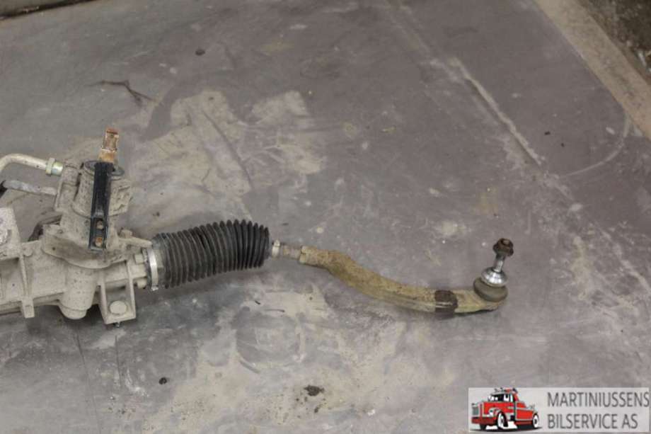 Tannstang til Volvo S60 2000-2004 (Type I, Fase 1)  (VOLVO||8638614)