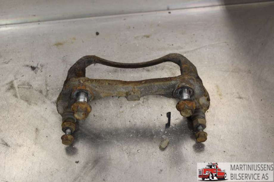 Bremsecaliper brakett til Nissan Leaf, 2011-2017 (Type I)  (NISSAN|)