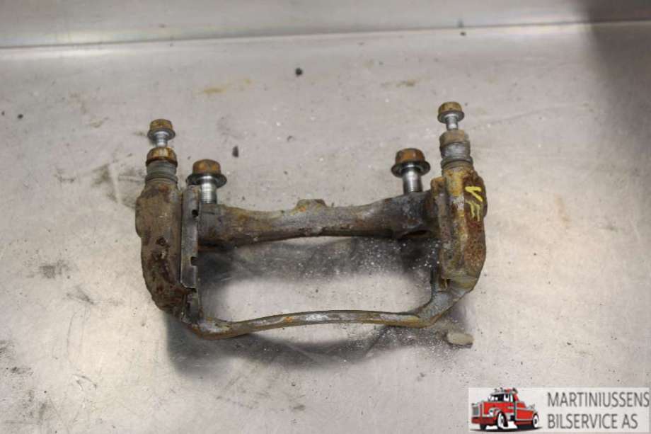 Bremsecaliper brakett til Nissan Leaf 2011-2017 (Type I)  (NISSAN|)