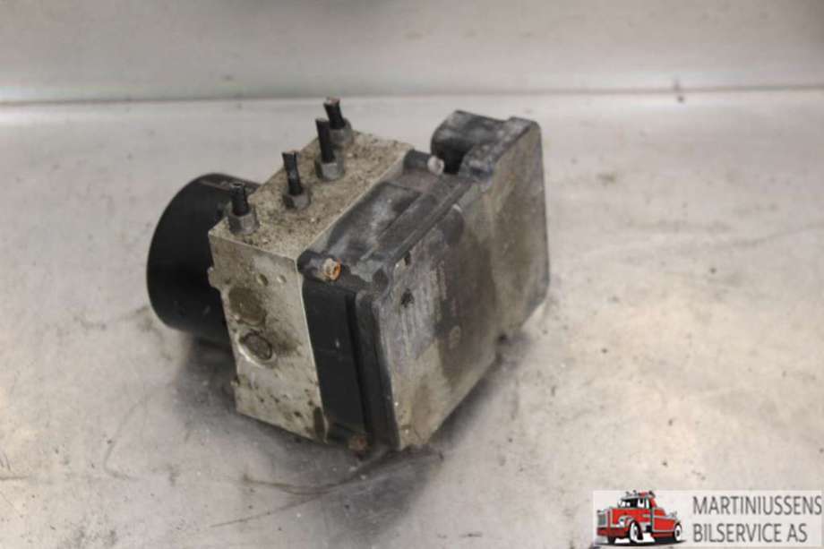 ABS sentral til VW Amarok 2016-2022 (Type I, Fase 2)  (VOLKSWAGEN||2H0 614 517 J)