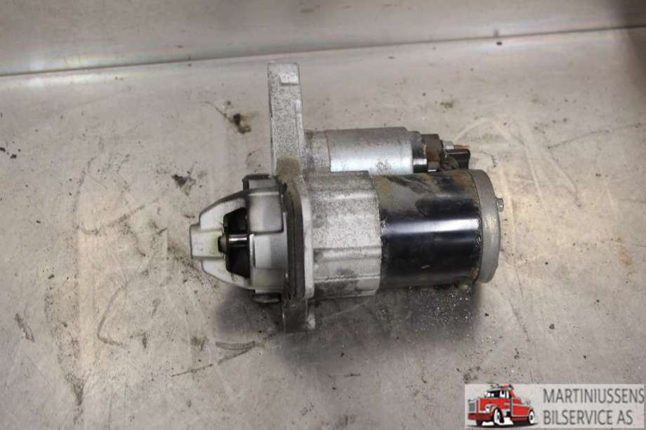 Starter til Nissan Qashqai, 2014-2021 (Type II)  (NISSAN|)