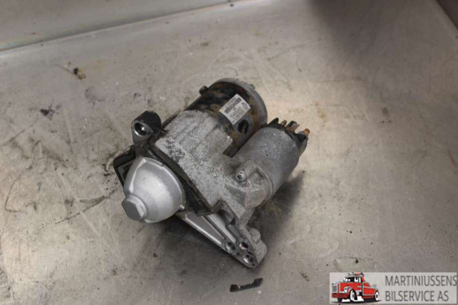 Starter til Nissan Qashqai 2014-2021 (Type II)  (NISSAN||23300 6867R)