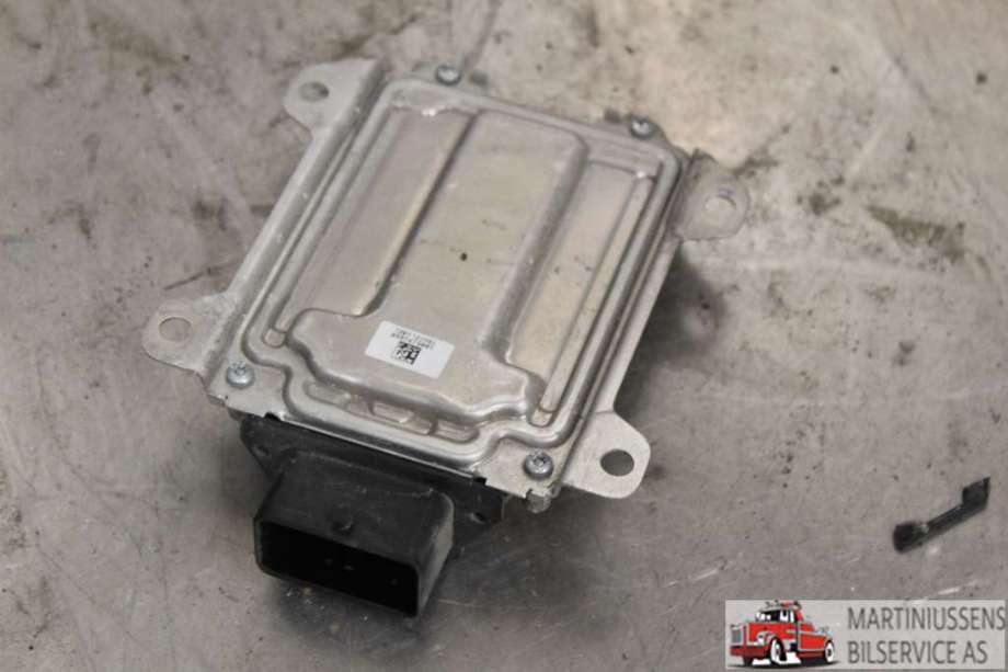 Styreenhet girkasse til Nissan Qashqai 2014-2021 (Type II)  (NISSAN||310364EDOC)