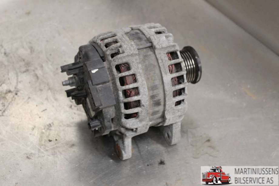 Dynamo til Nissan Qashqai 2014-2021 (Type II)  (NISSAN||23100 4BE08-E)