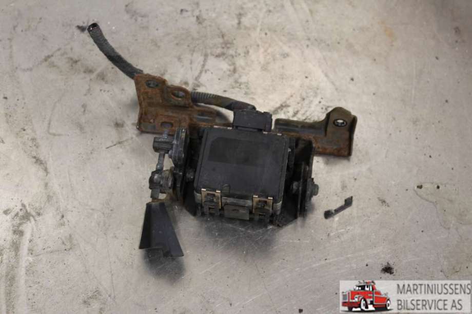 Sensor radar til Nissan Qashqai 2014-2021 (Type II)  (NISSAN||28438 4EJ0B)