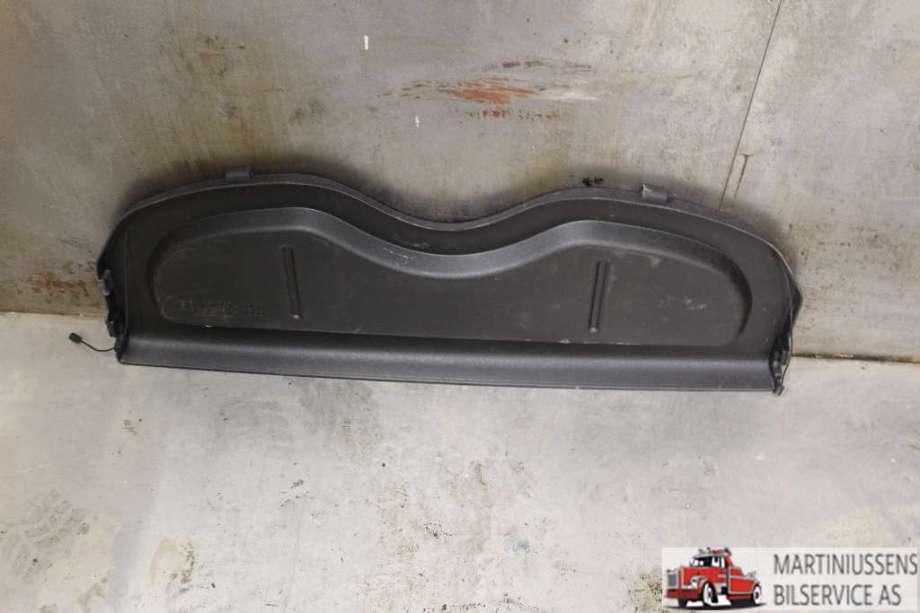 Hattehylle til Hyundai i10 2014-2018 (Type II)  (HYUNDAI|)