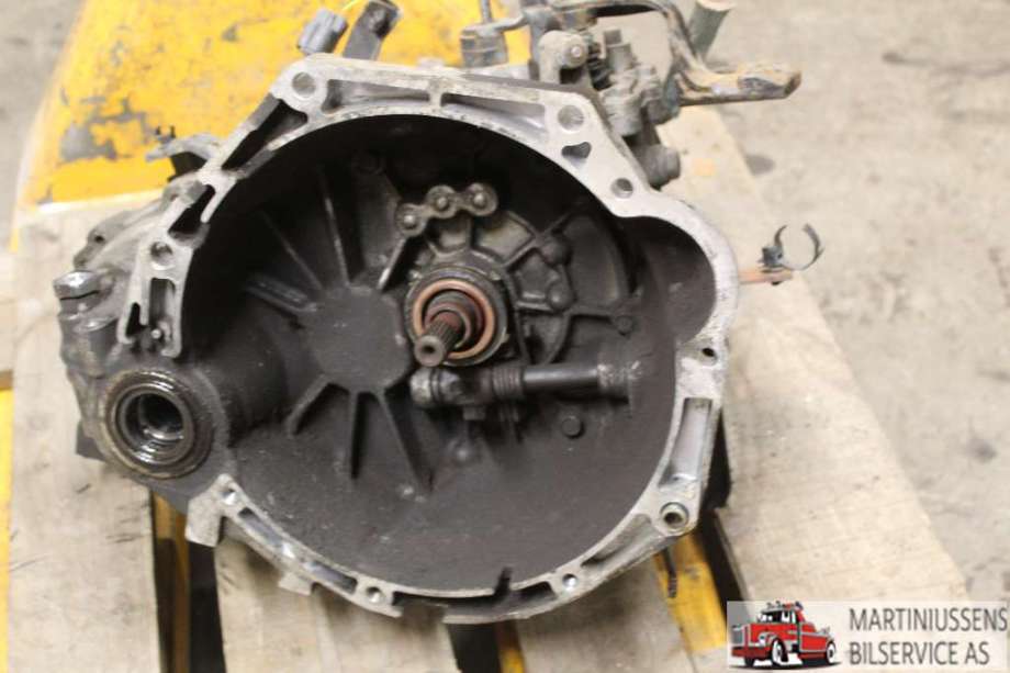 Girkasse manuell 6-trinn til Hyundai i10 2014-2018 (Type II)  (HYUNDAI|4300002AH1|)