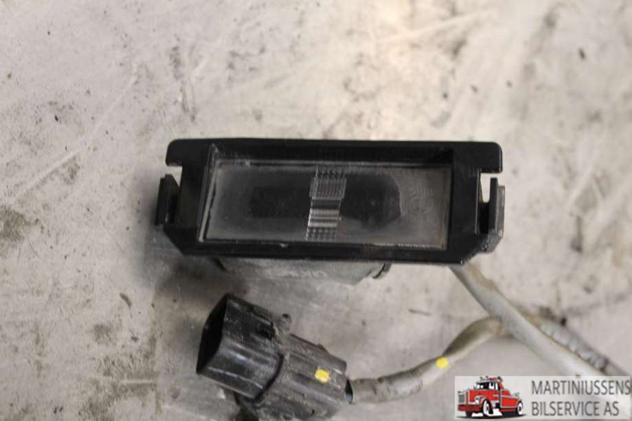 Skiltlys til Hyundai i10 2014-2018 (Type II)  (HYUNDAI|)