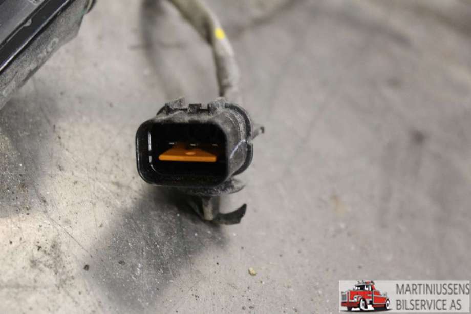 Skiltlys til Hyundai i10 2014-2018 (Type II)  (HYUNDAI|)