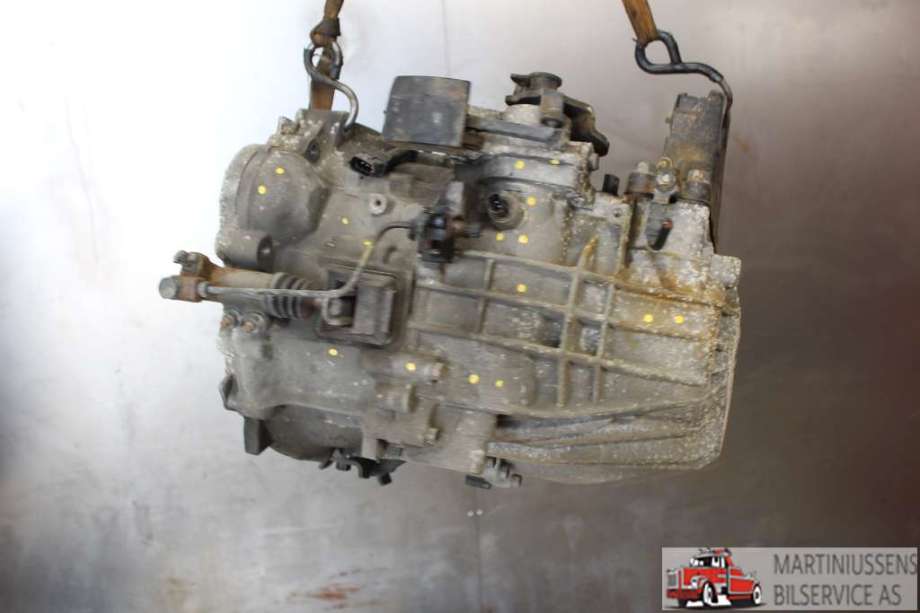 Girkasse manuell 6-trinn til Hyundai i40 2012-2017  (HYUNDAI|)