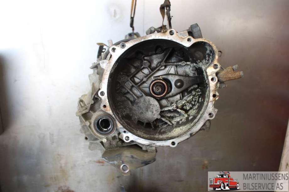 Girkasse manuell 6-trinn til Hyundai i40 2012-2017  (HYUNDAI|)