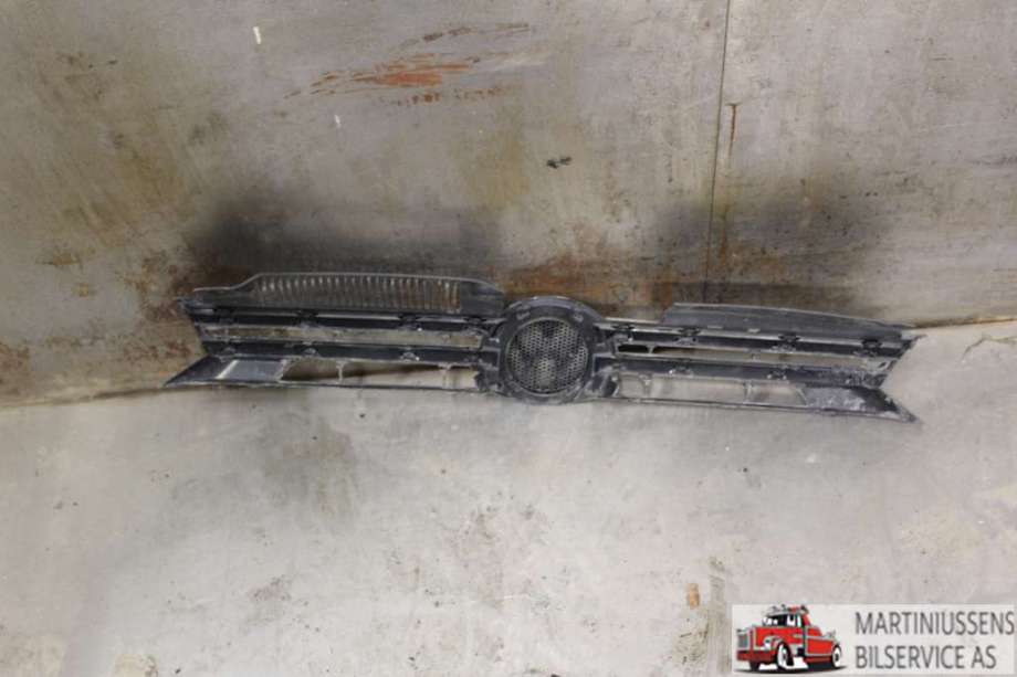 Grill til VW Golf VI 2008-2012  (VOLKSWAGEN||5K0 853 653)
