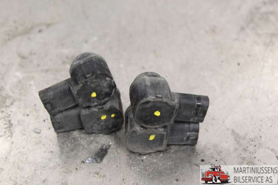 Parkeringssensor foran til VW Golf VI 2008-2012  (VOLKSWAGEN||3C0 919 275 S)