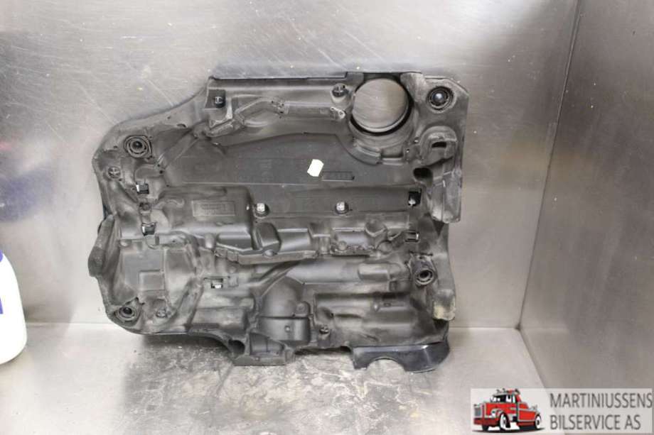 Motordeksel over motor til VW Golf VI 2008-2012  (VOLKSWAGEN||03L 103 925)