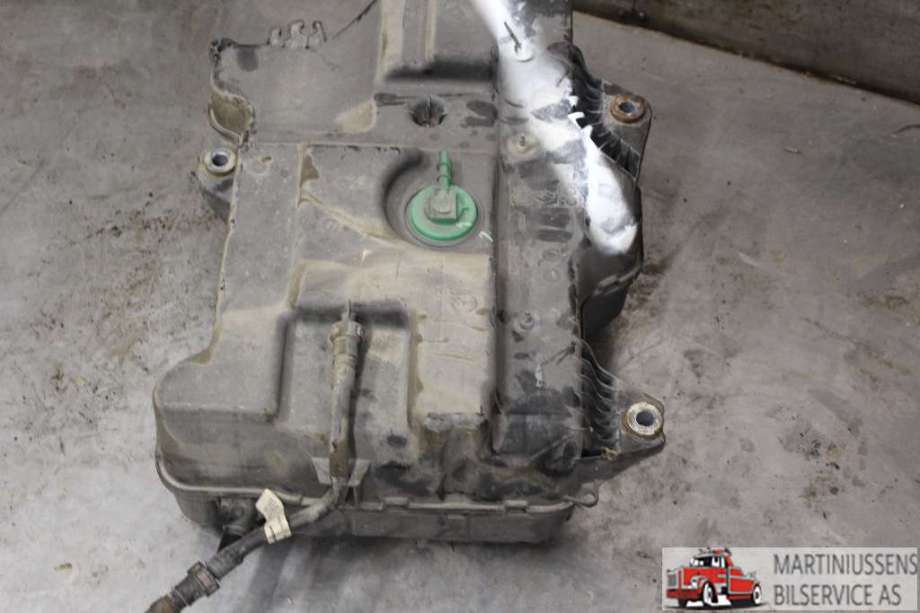 AdBlue tank til Fiat Talento 2016-->>  (FIAT||93460228)