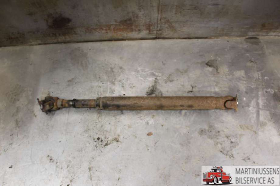 Mellomaksel til Toyota Land Cruiser 120, 2002-2009  (TOYOTA|)