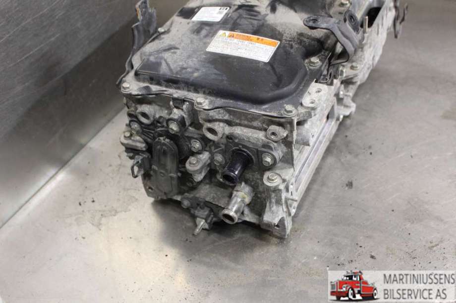 Inverter elbil til Toyota RAV4 2019-->> (Type V)  (TOYOTA||232100-1900)