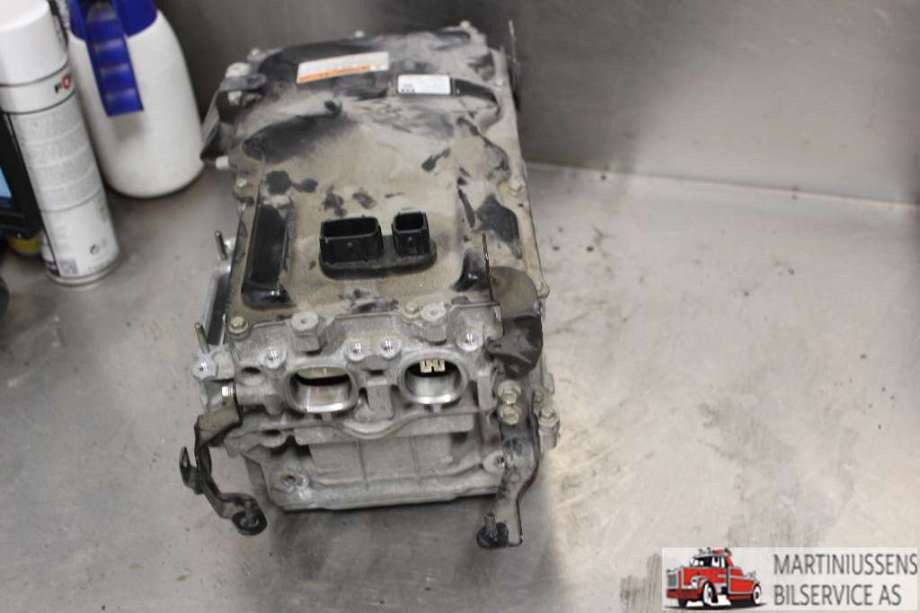 Inverter elbil til Toyota RAV4 2019-->> (Type V)  (TOYOTA||232100-1900)