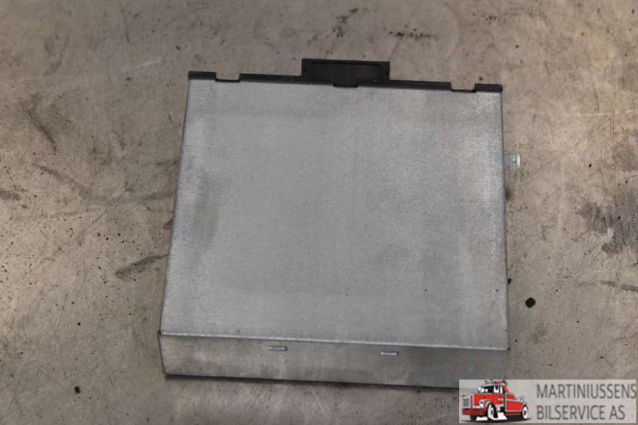 Styreenhet diverse til BMW 1-Serie 2004-2011 (E81/E82/E87/E88) (E81/E82/E87/E88) (BMW||61.42 9 127 088 02)