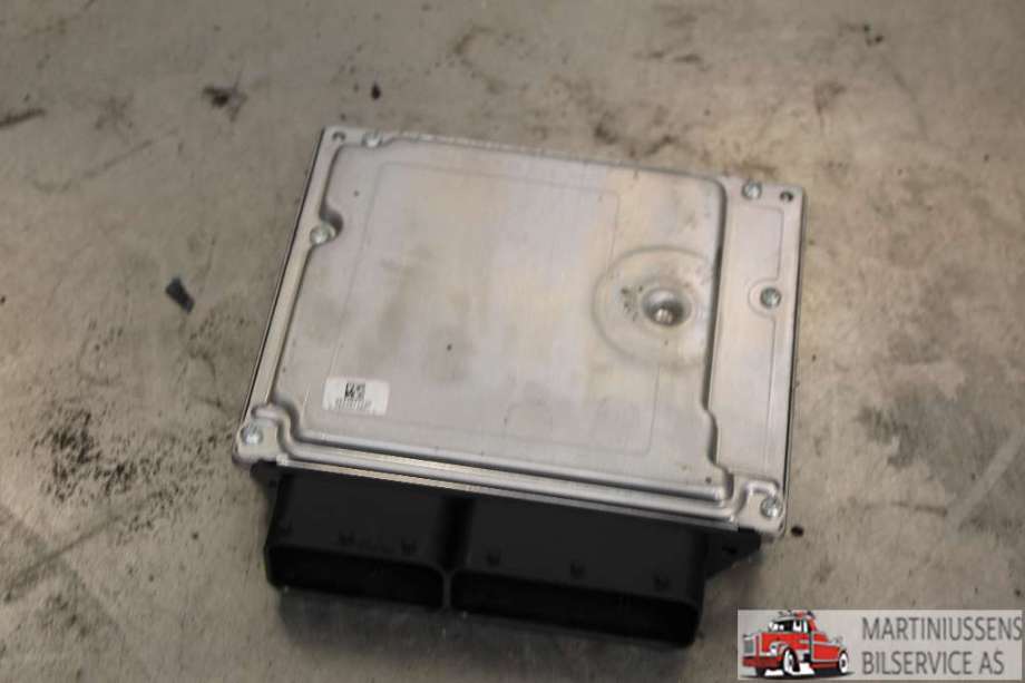 Styreenhet motor til BMW 1-Serie 2004-2011 (E81/E82/E87/E88) (E81/E82/E87/E88) (BMW||0 281 015 075)