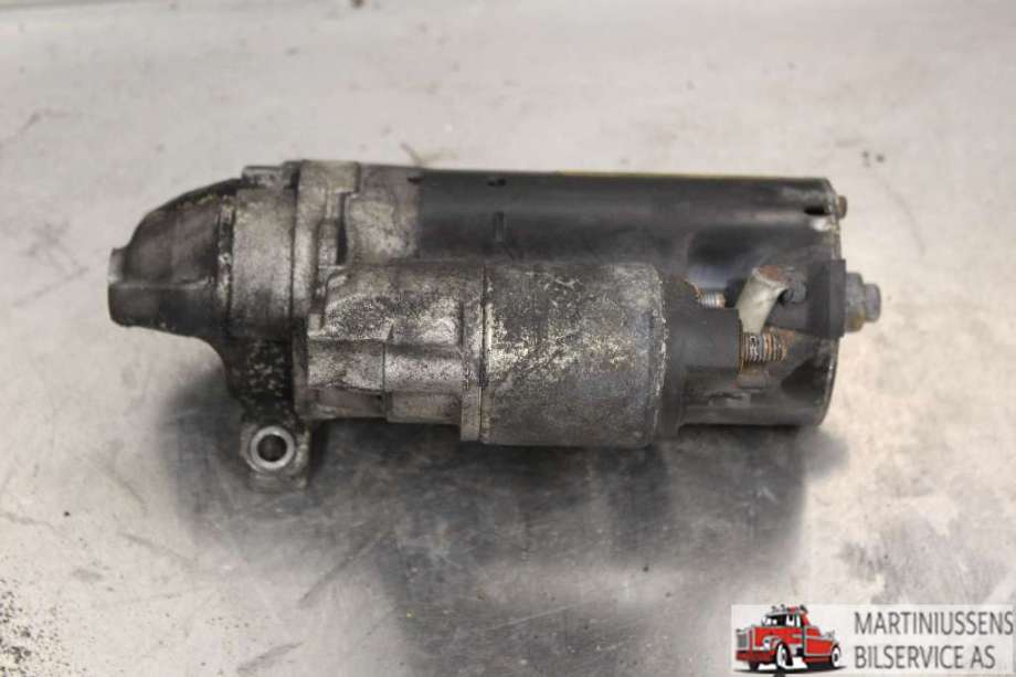 Starter diesel til BMW 1-Serie, 2004-2011 (E81/E82/E87/E88) (E81/E82/E87/E88) (BMW|)