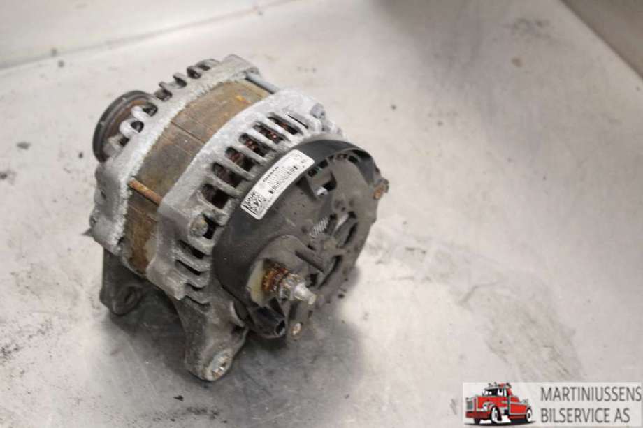 Dynamo til Fiat Talento 2016-->>  (FIAT||231004436R)