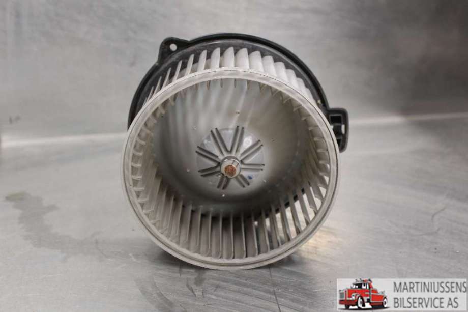 Varmeapparat motor til Mitsubishi Carisma 1999-2004 (Fase 2)  (MITSUBISHI||0 130 111 191)