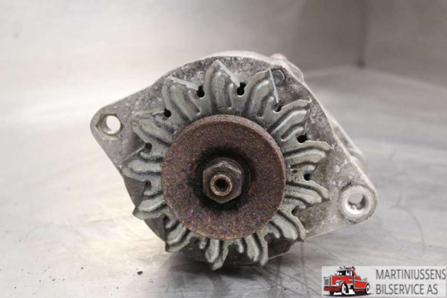 Dynamo til Fiat Ducato, 1990-1994  (FIAT|)